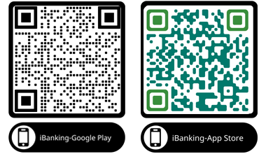 ibanking Apps