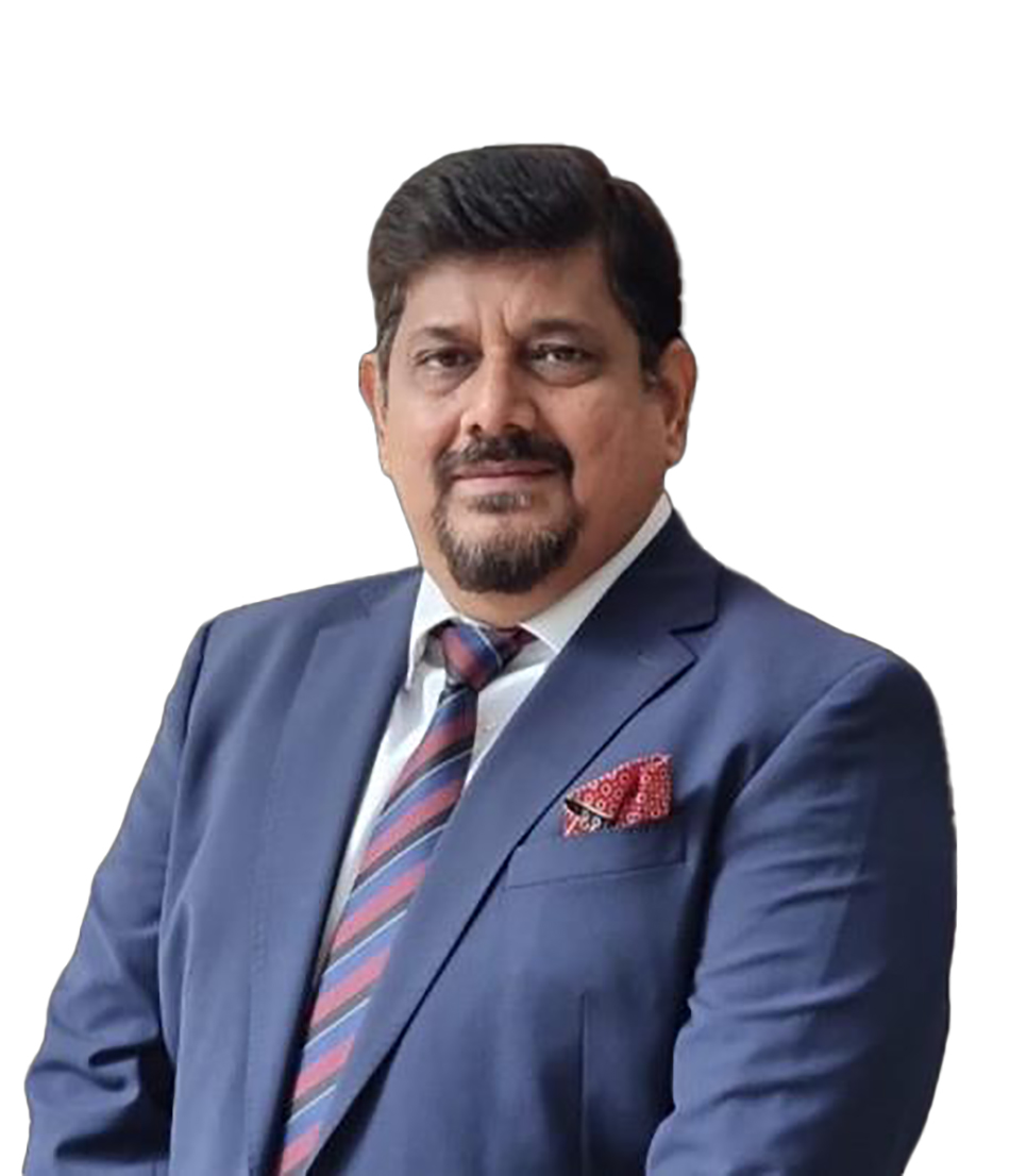 Mohd. Rafat Ullah Khan new AMD of Al-Arafah Islami Bank PLC - Al-Arafah ...